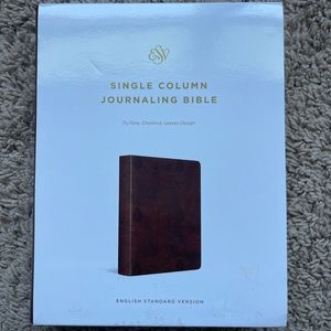 Journal Bible